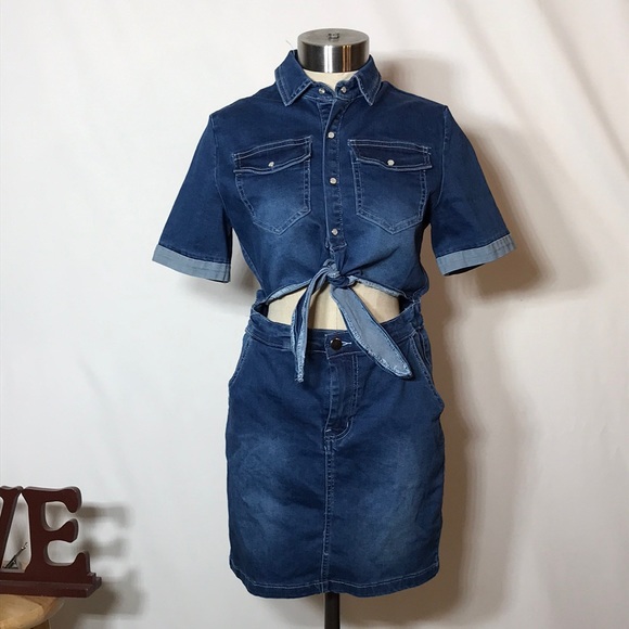 Windsor medium dress - Picture 1 of 6